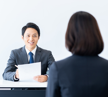 採用情報のご案内
